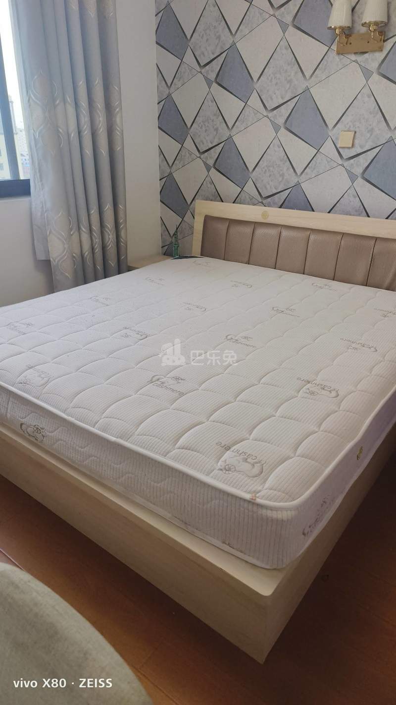 丰和雅苑8110510卧室图1