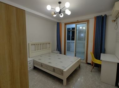 高行绿洲五期 2室1厅1卫