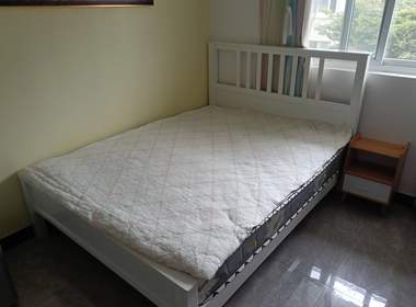 谈家港花苑一村（谈中路52弄） 