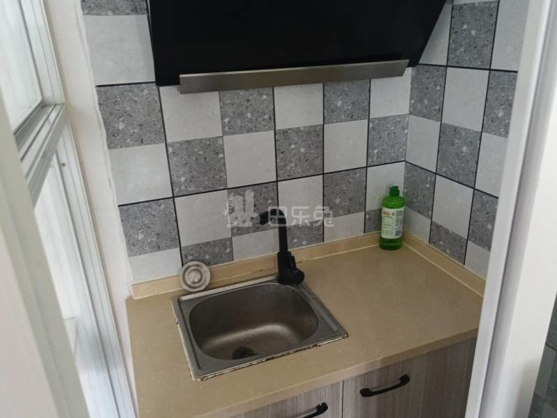 谈家港花苑一村（谈中路52弄）8116636厨房图4