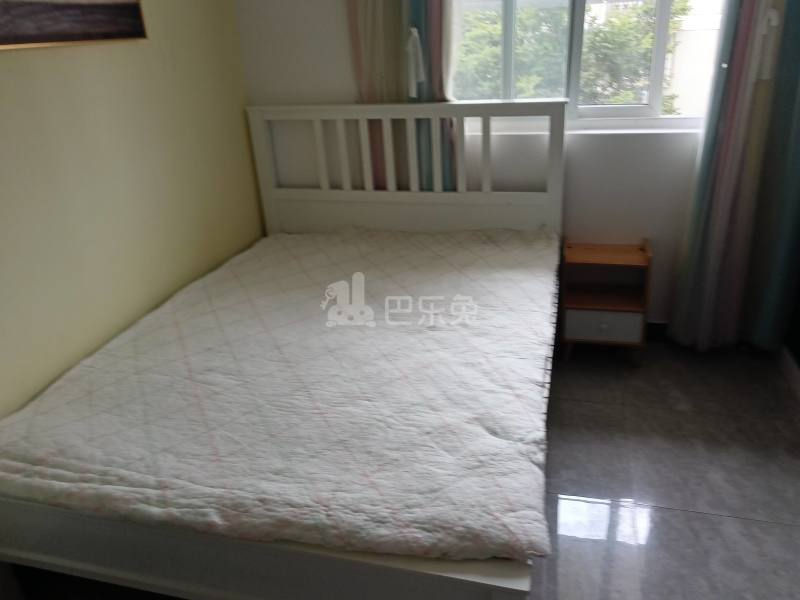 谈家港花苑一村（谈中路52弄）8116636卧室图3