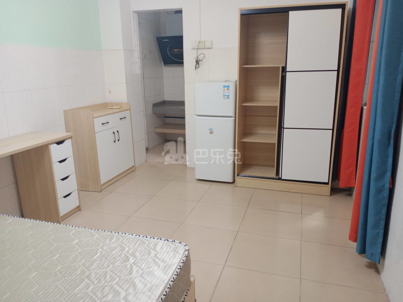 珠村中东新街十五巷6号8117174卧室图1