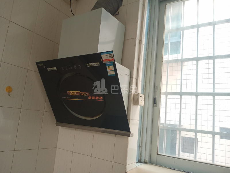 珠村中东新街十五巷6号8117174厨房图5