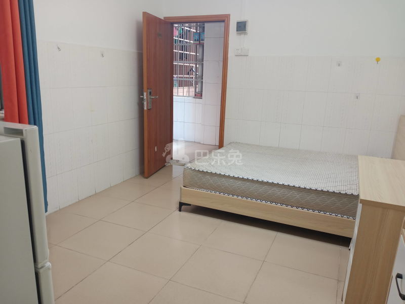 珠村中东新街十五巷6号8117174卧室图3