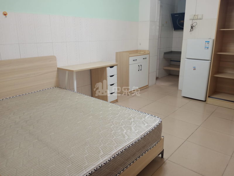 珠村中东新街十五巷6号8117174卧室图0