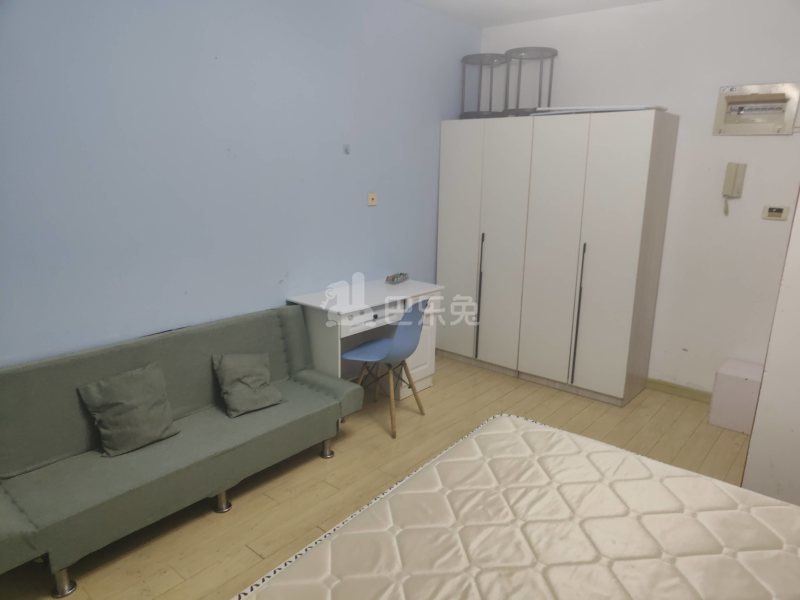 金东名苑西区8117287卧室图3