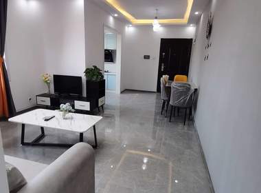 佘北家园明泰苑 3室1厅1卫