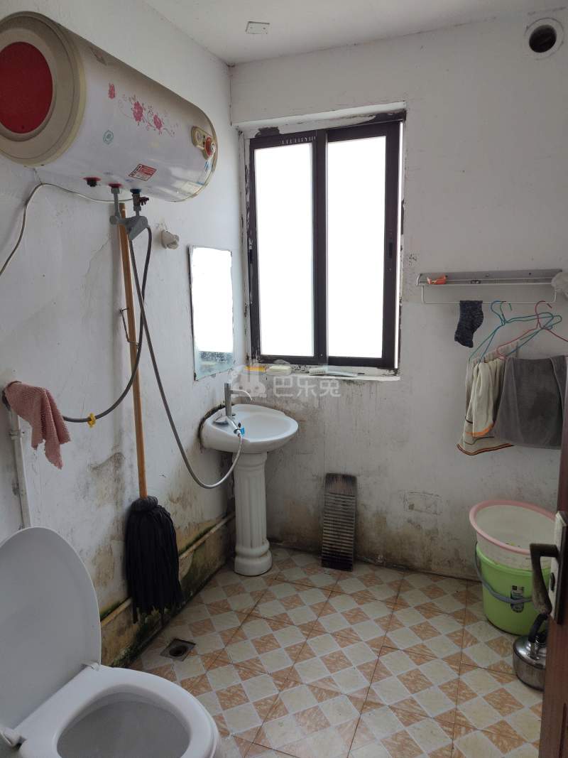 可逸兰亭8118761卫生间图9