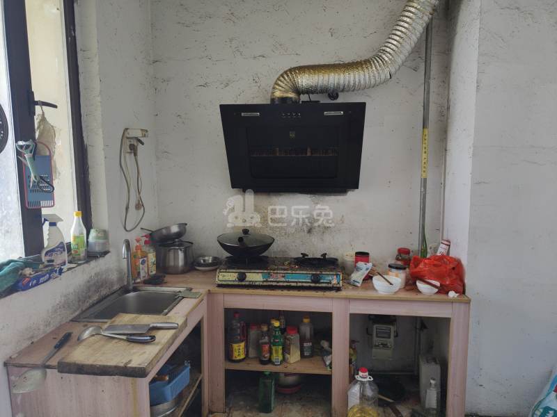 可逸兰亭8118761厨房图5