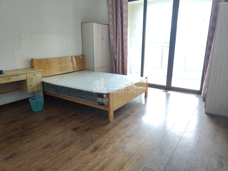 可逸兰亭8118759卧室图0