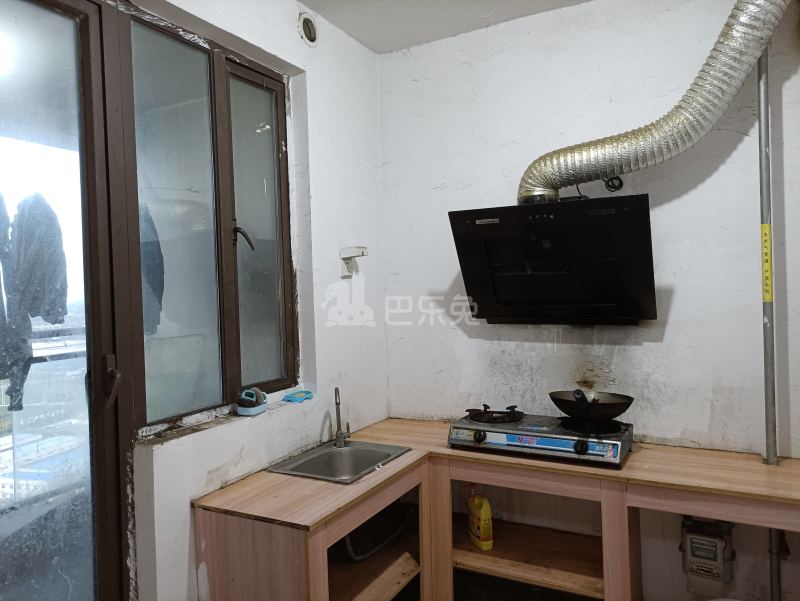 可逸兰亭8118761厨房图7