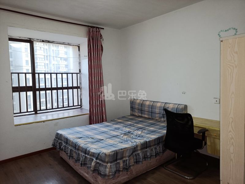 可逸兰亭8118761卧室图0