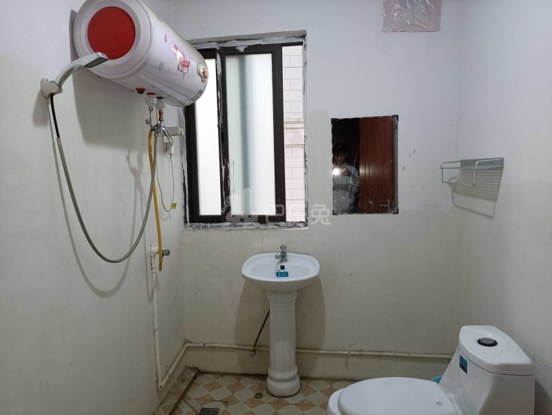 可逸兰亭8118761卫生间图12