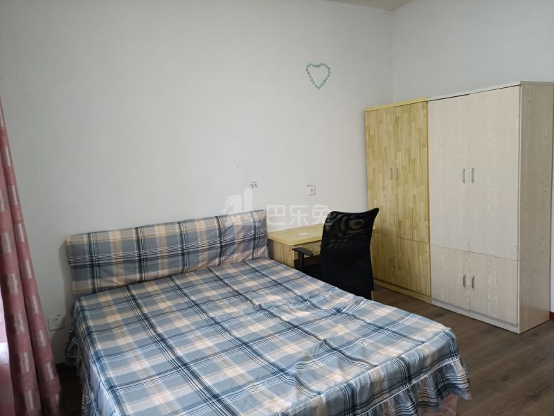 可逸兰亭8118761卧室图1