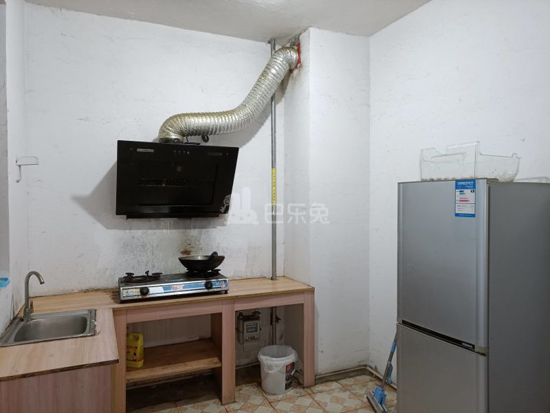 可逸兰亭8118761厨房图8