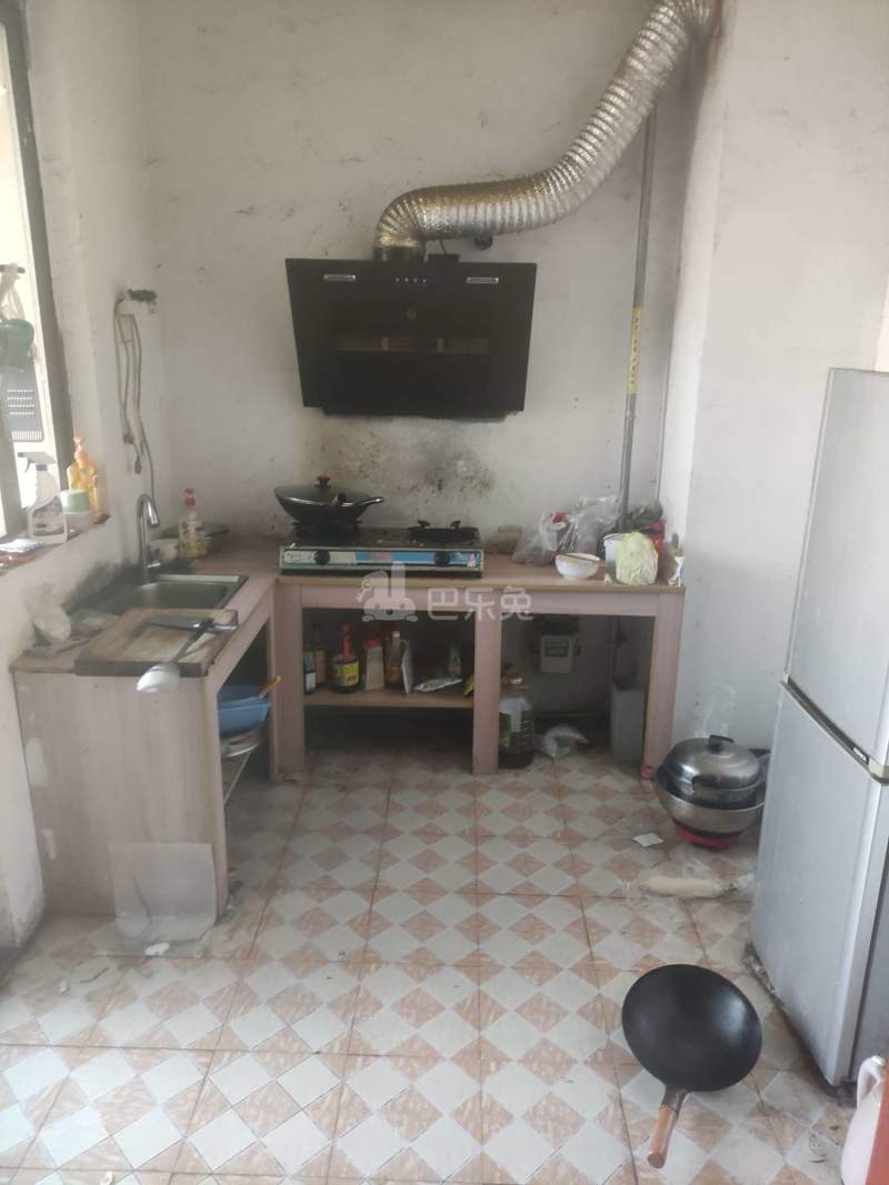 可逸兰亭8118761厨房图6