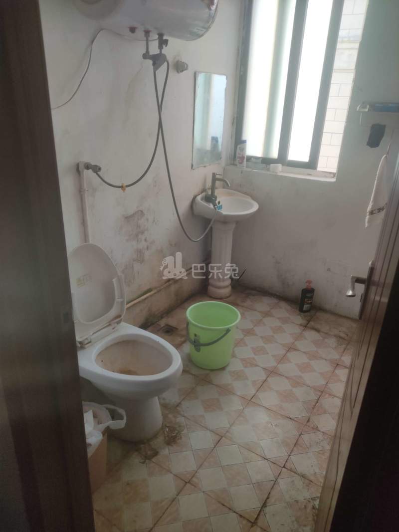 可逸兰亭8118761卫生间图11