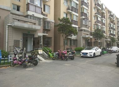 华一新城（薪福里） 