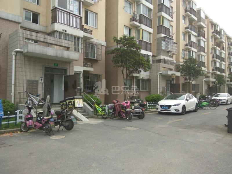 华一新城（薪福里）2847551周边环境图9