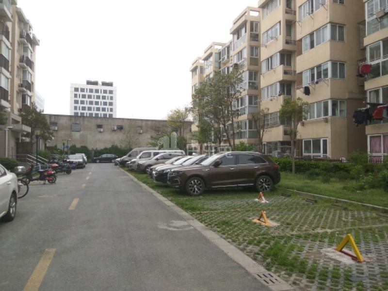 华一新城（薪福里）2847551周边环境图10