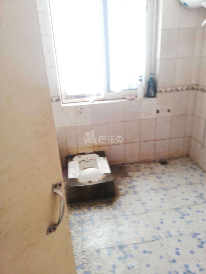 菊园别墅二区8121440卫生间图7