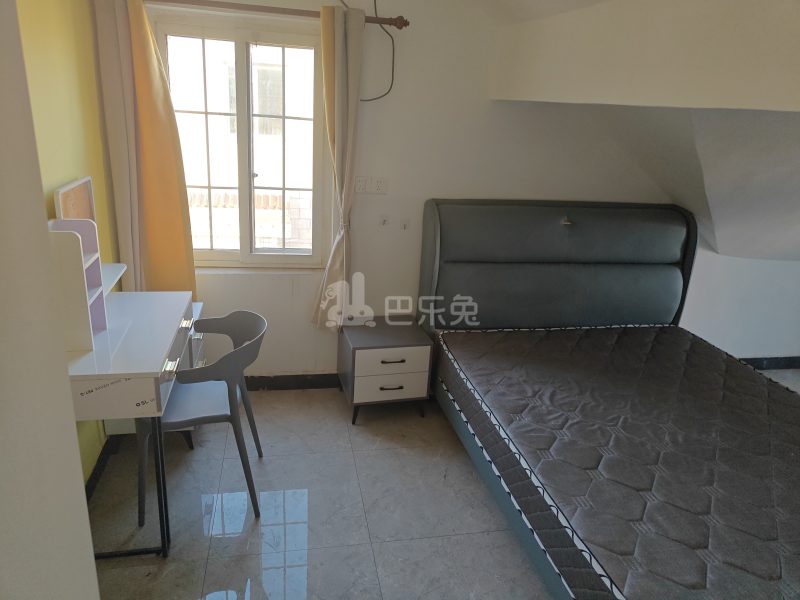 菊园别墅二区8121440卧室图1