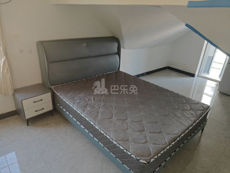 菊园别墅二区8121440卧室图0