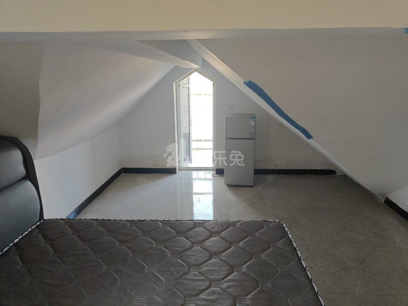 菊园别墅二区8121440卧室图2