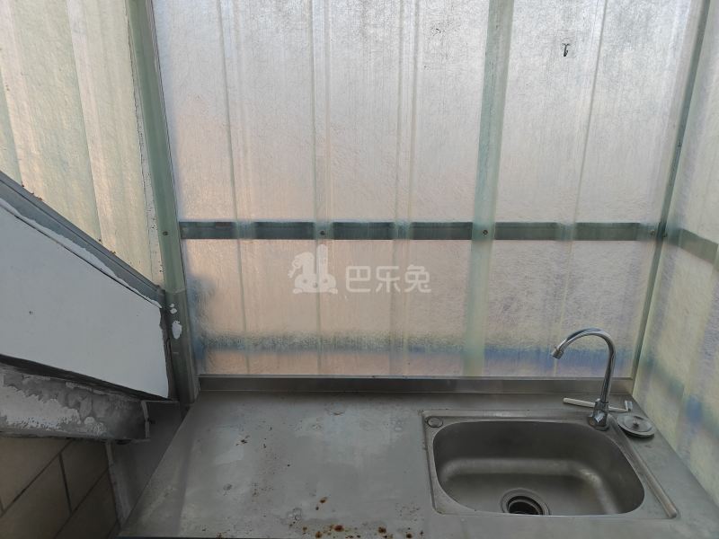 菊园别墅二区8121440厨房图5