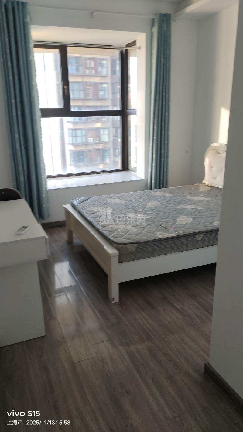 鼎城丽景苑（碧桂园浦东南郡）8121948卧室图0