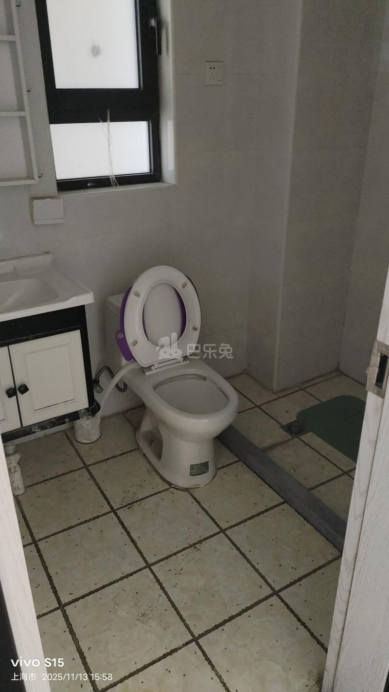 鼎城丽景苑（碧桂园浦东南郡）8121948卫生间图4