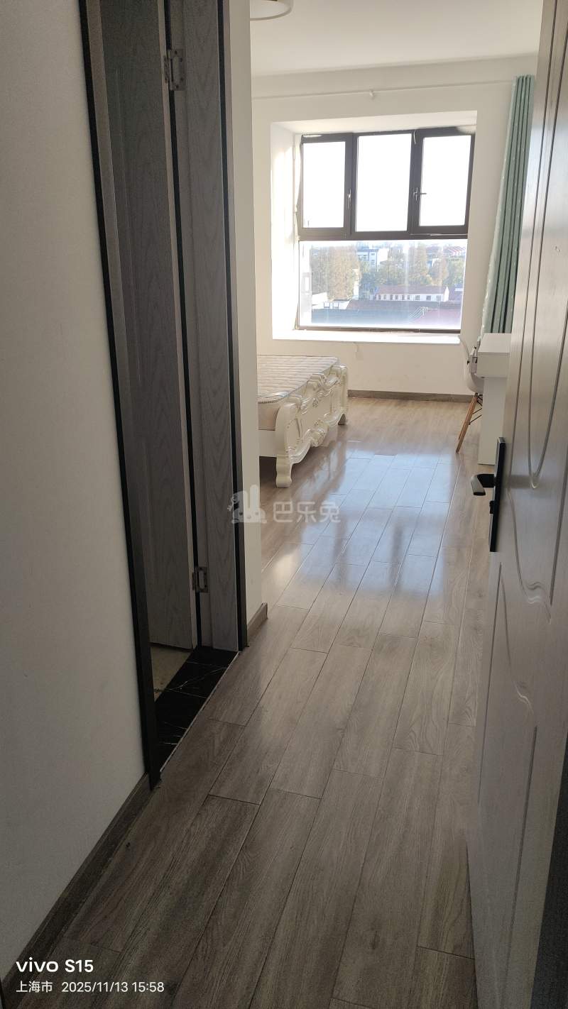 鼎城丽景苑（碧桂园浦东南郡）8121948卧室图3