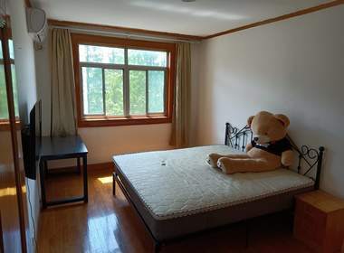 华灵路411弄小区 