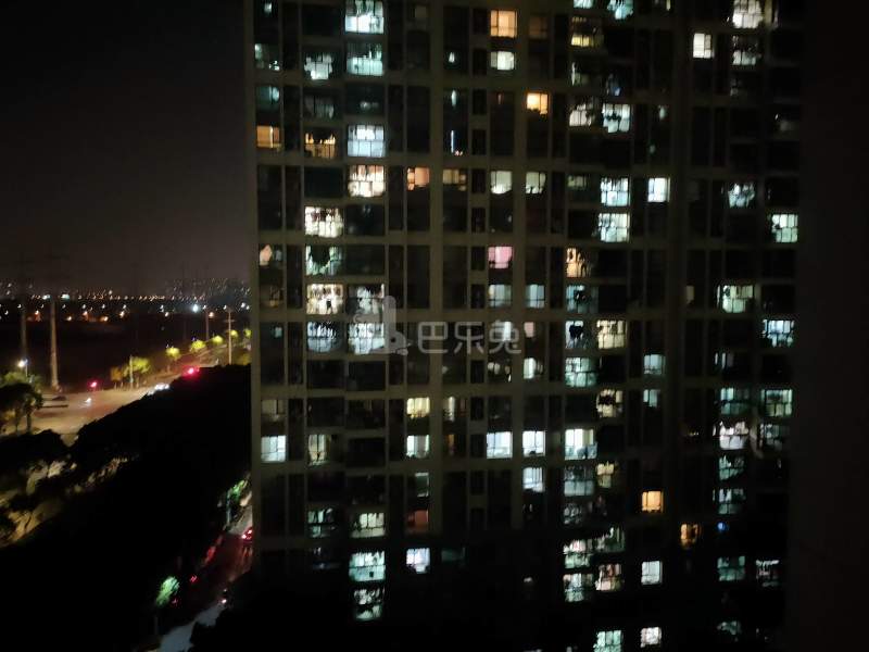 可逸兰亭12175316周边环境图8