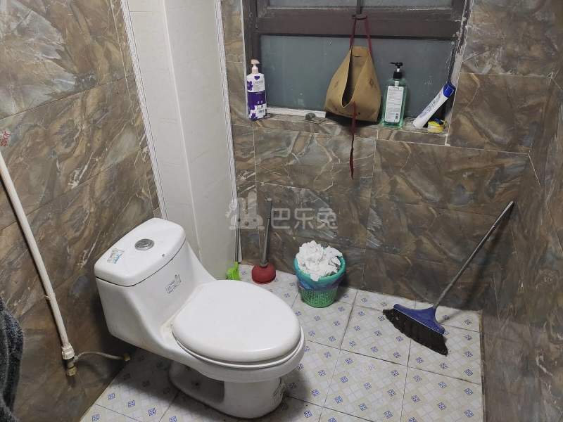 可逸兰亭12175316卫生间图6