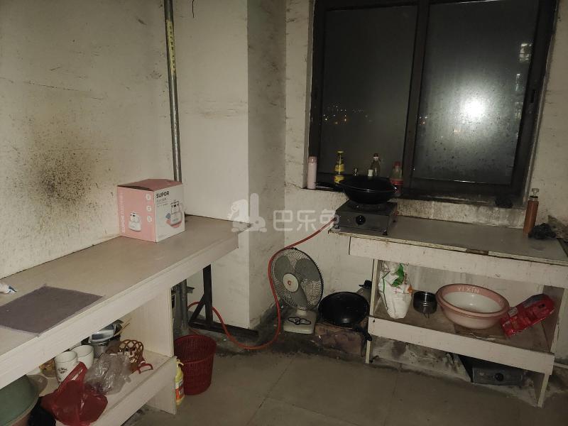 可逸兰亭12175316厨房图4