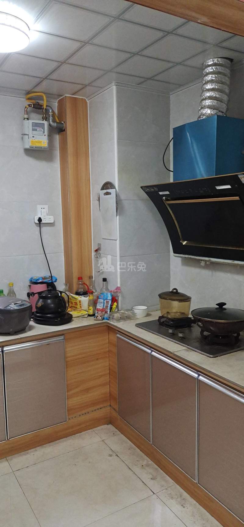 尚美苑15968528厨房图4