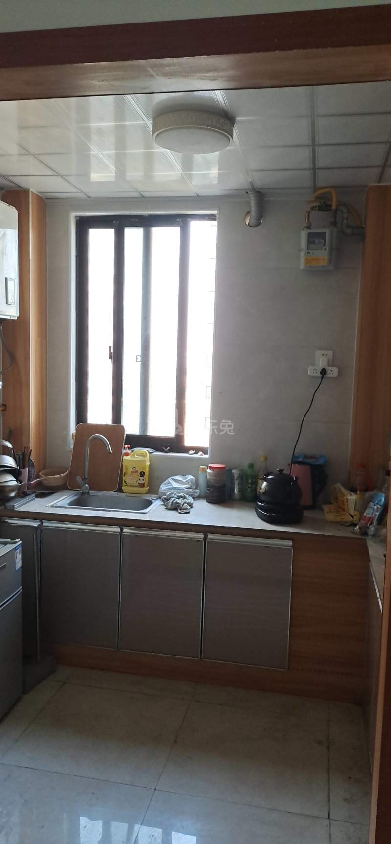 尚美苑15968528厨房图5