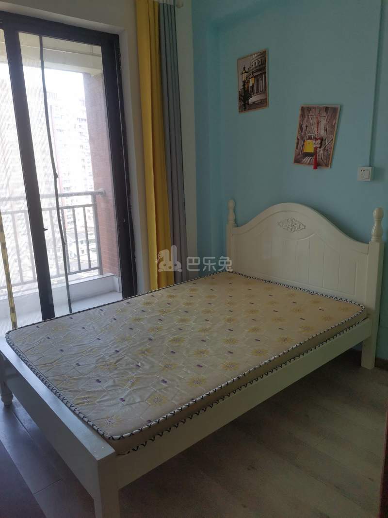 海澜半岛东区8124219卧室图1