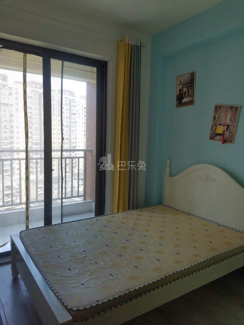 海澜半岛东区8124219卧室图0