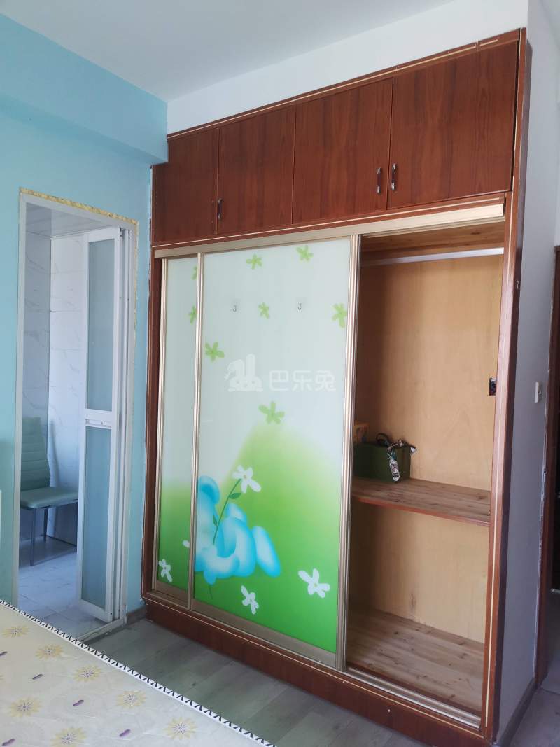 海澜半岛东区8124219卧室图3