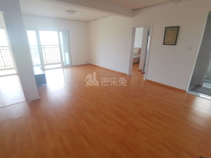 绿地象屿德馨嘉苑（苏河公园）9480700客厅图4