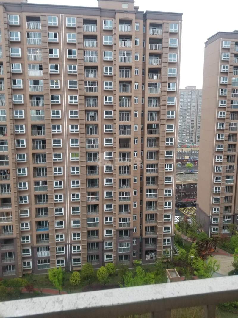 和家欣苑C区8532023周边环境图5