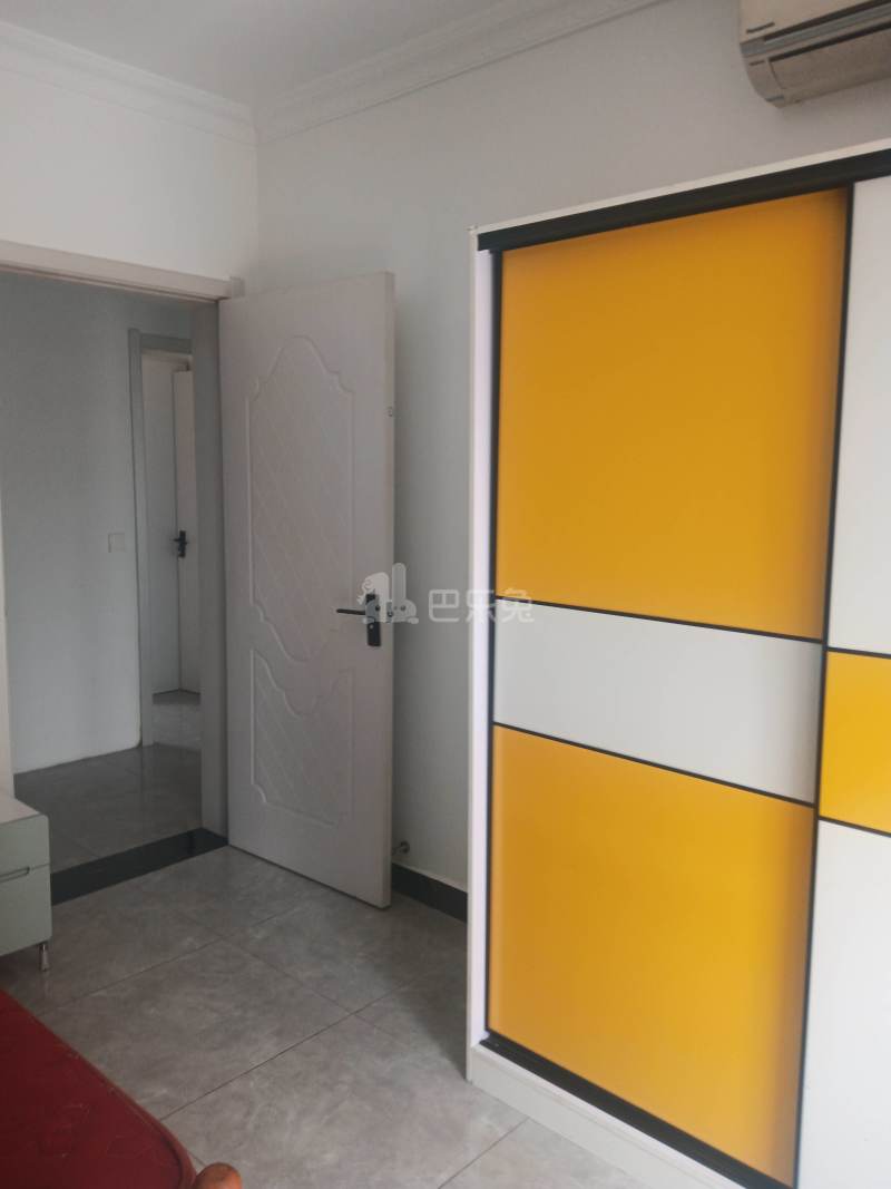 和家欣苑C区8128537卧室图7