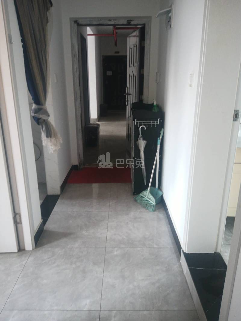 和家欣苑C区8128537客厅图9