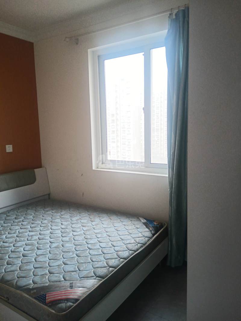 和家欣苑C区8128537卧室图0