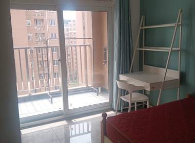 和家欣苑C区 2室1厅1卫