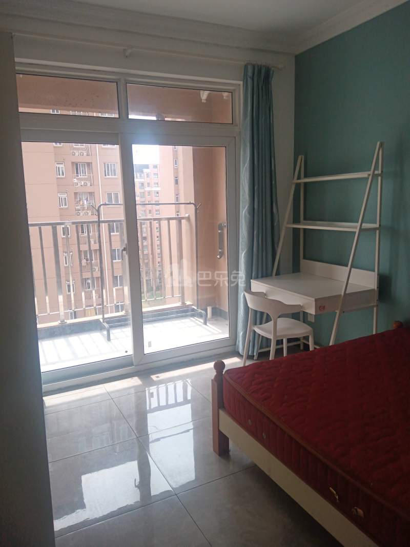 和家欣苑C区8128537卧室图4