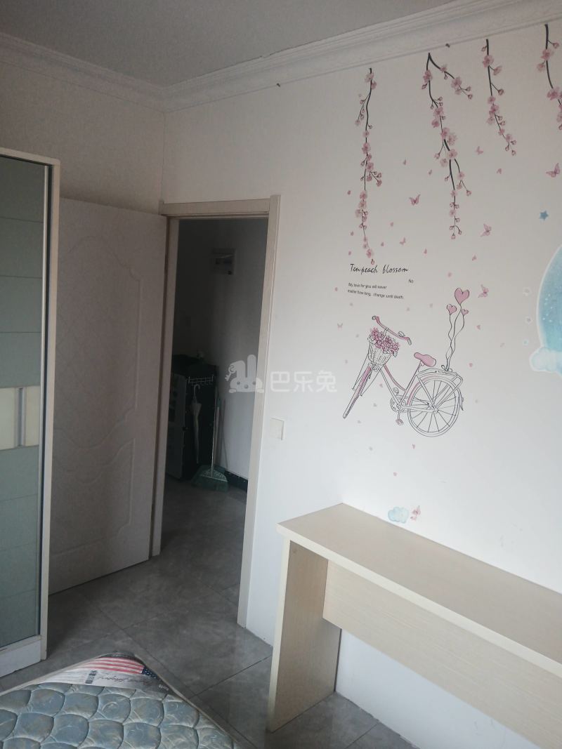 和家欣苑C区8128537卧室图3