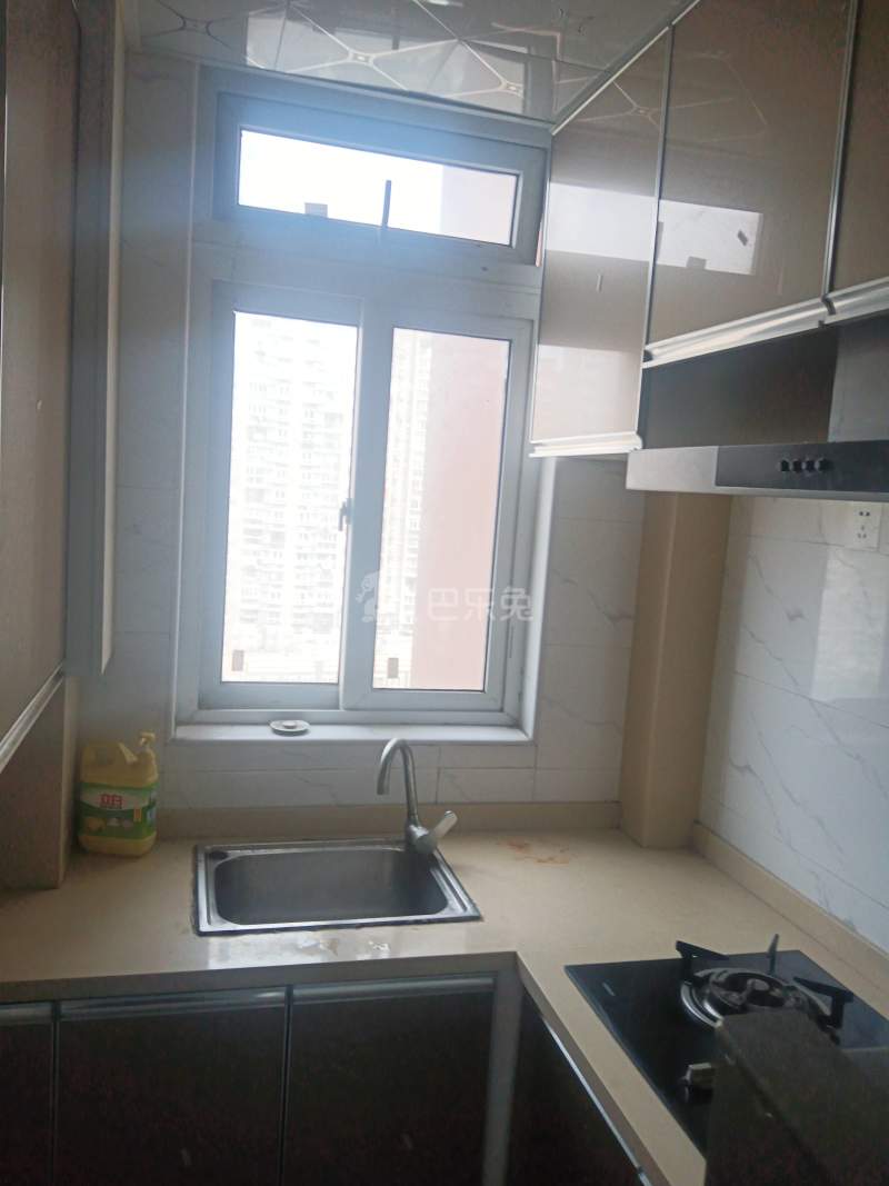 和家欣苑C区8128537厨房图10